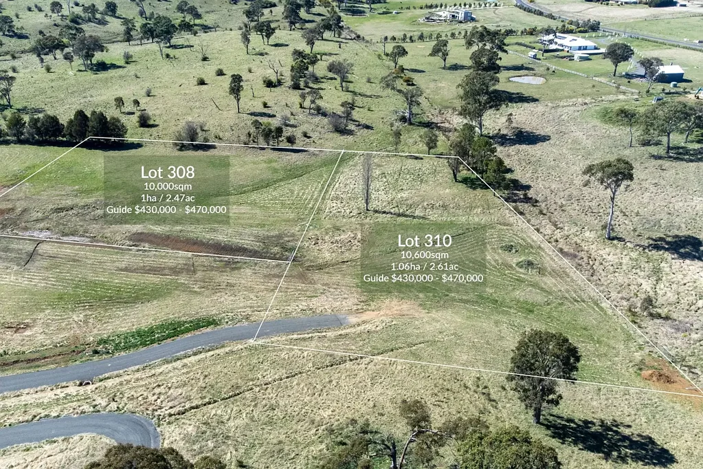 Armidale Stunning Views to Mount Duval - North facing