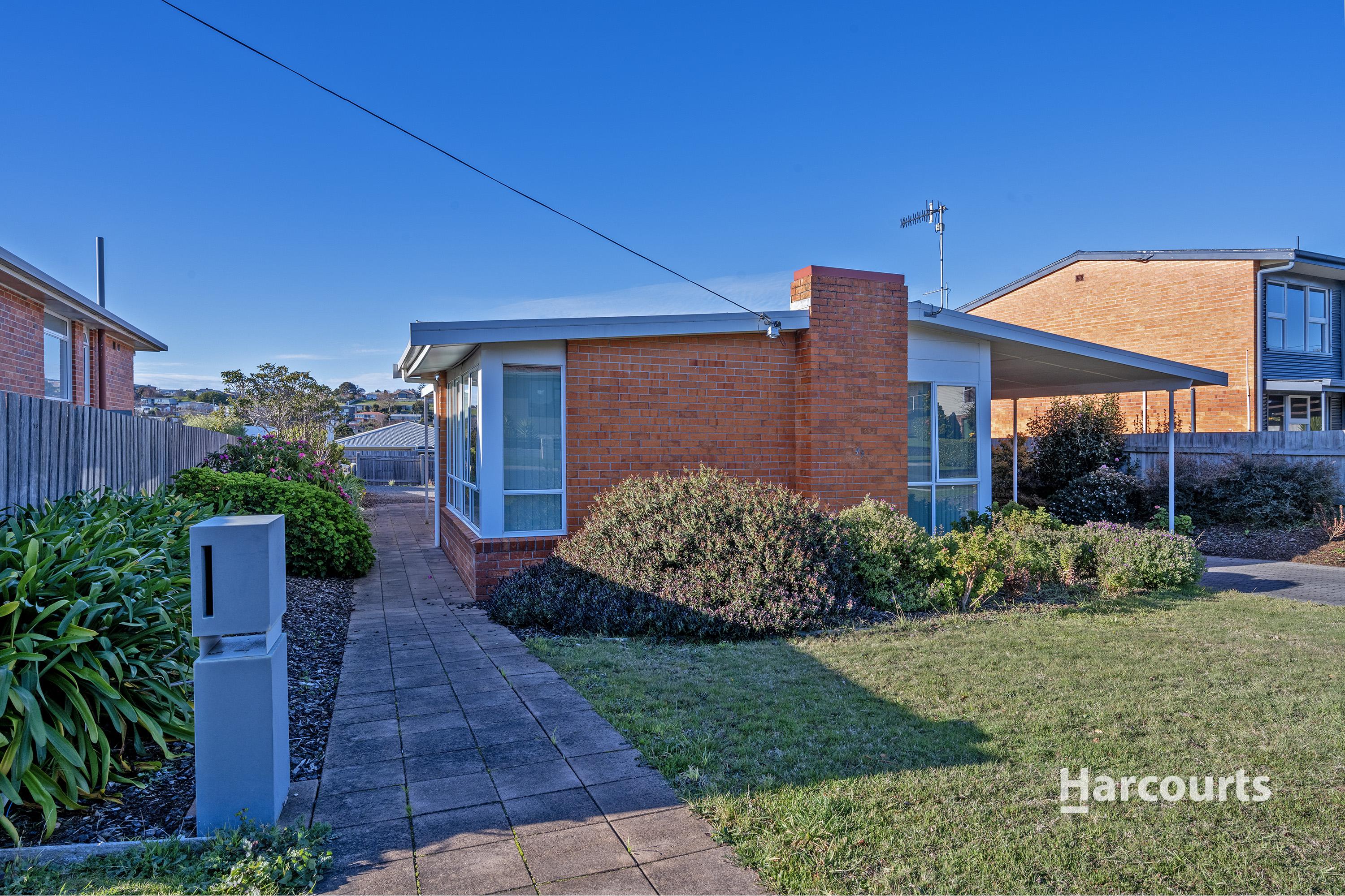 49 PARAKA ST, PARKLANDS TAS 7320, 0房, 0浴, House