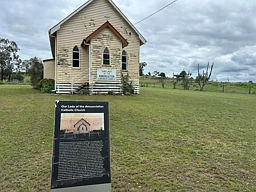 24-30 Church Street, Peranga