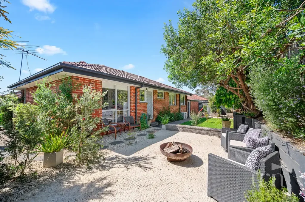 Mount Martha 3Kwarto Coastal Elegance with a Private Garden Retreat