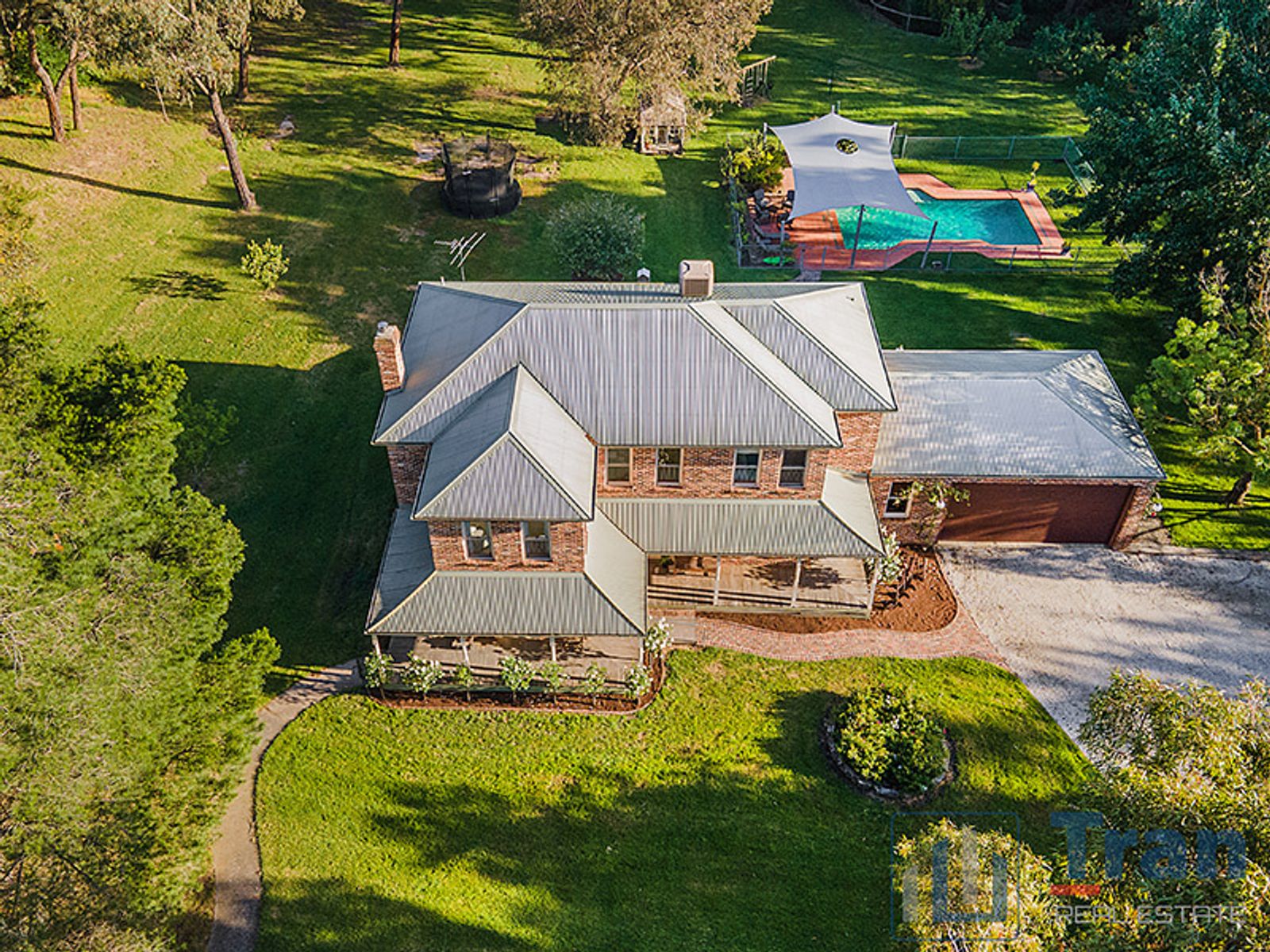 1A TEREDDAN DR, KILSYTH SOUTH VIC 3137, 0 chambres, 0 salles de bain, House