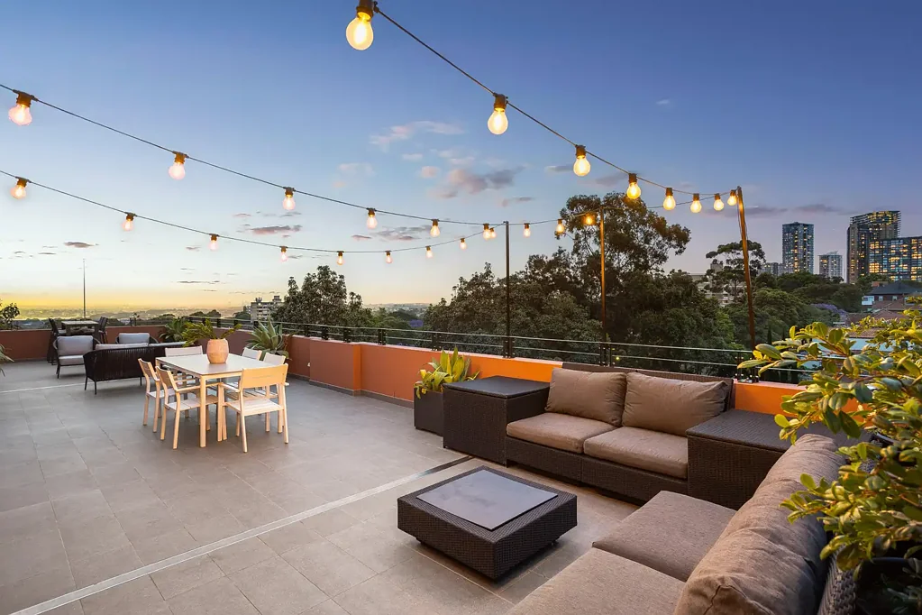 50/7-17 Sinclair Street, Wollstonecraft, NSW 2065