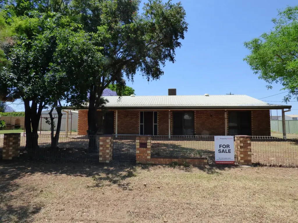 87 - 89 Barlee Street, St George, QLD 4487