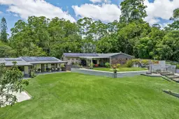 21 Beech Road, Landsborough