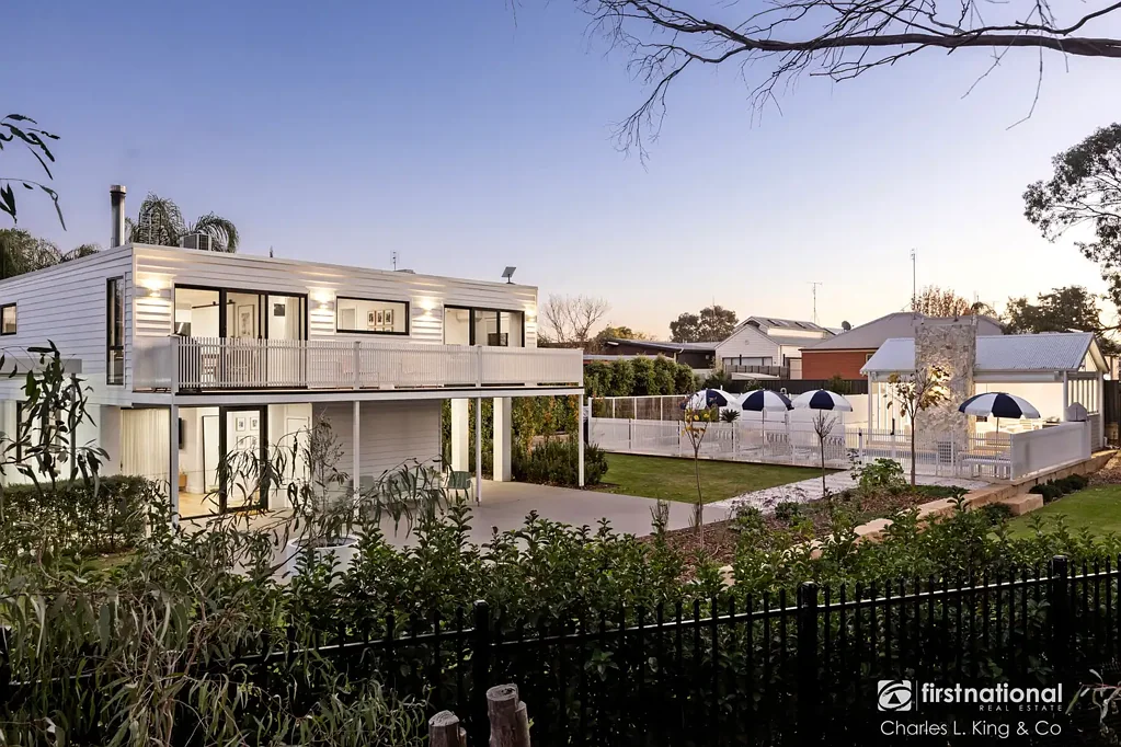 105 Mitchell Street, Echuca, VIC 3564