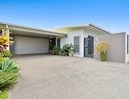 3 Cocoanut Point Drive, Zilzie, QLD 4710, 4 ਕਮਰੇ, 2 ਬਾਥਰੂਮ, House