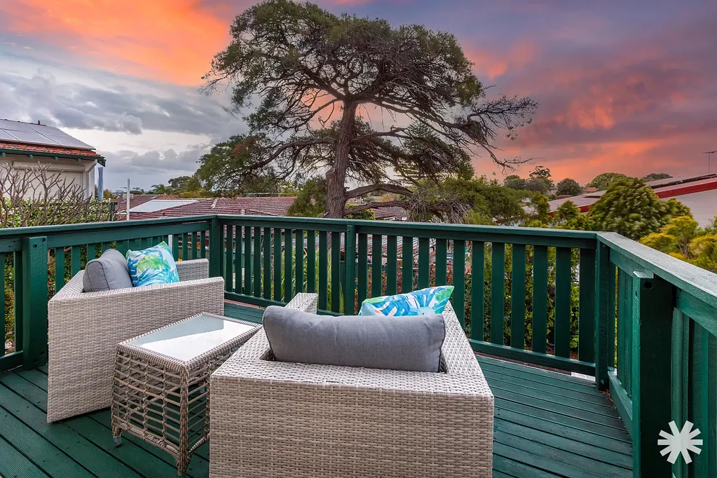 Como 2房  HOME SWEET HOME