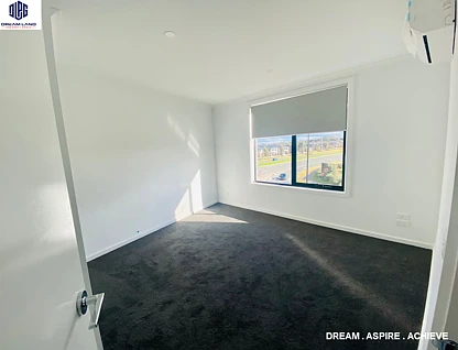 203/4 Highlander Drive, Craigieburn, North Melbourne, 2 રૂમ, 1 બાથરૂમ, Apartment