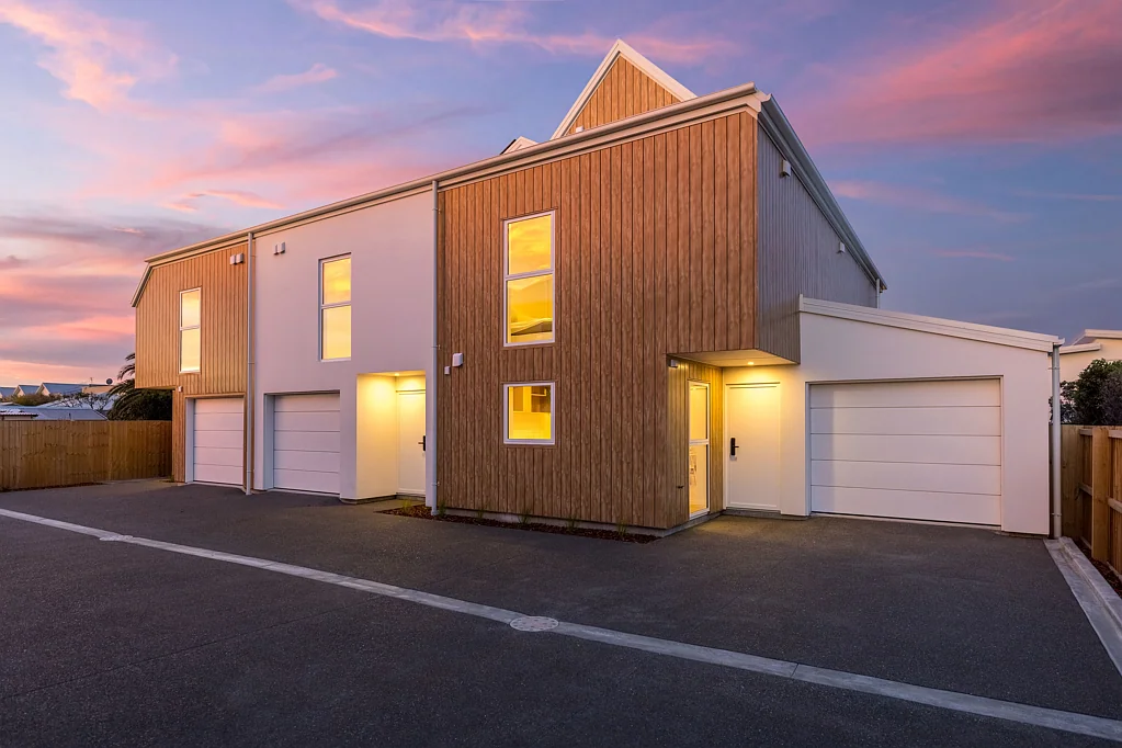 New Brighton 4Kwarto Luxury Living In New Brighton