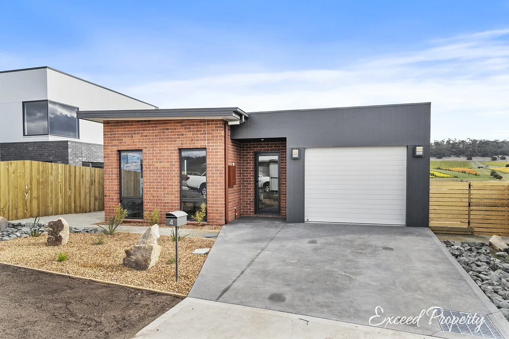 4 Busan Avenue, Rokeby, TAS 7019