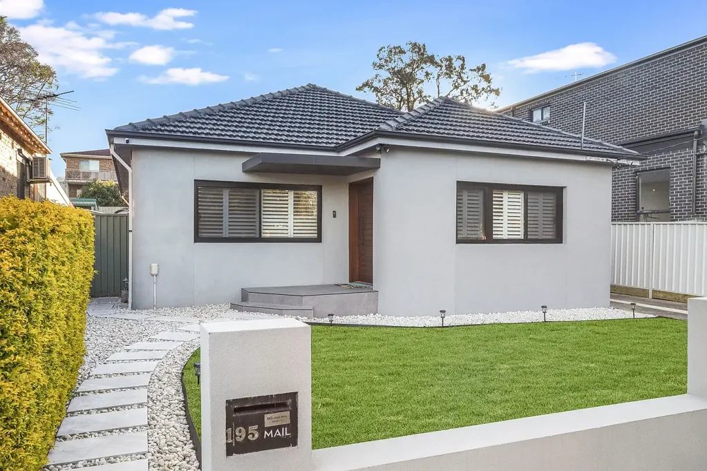195 Dora Street, Hurstville, NSW 2220