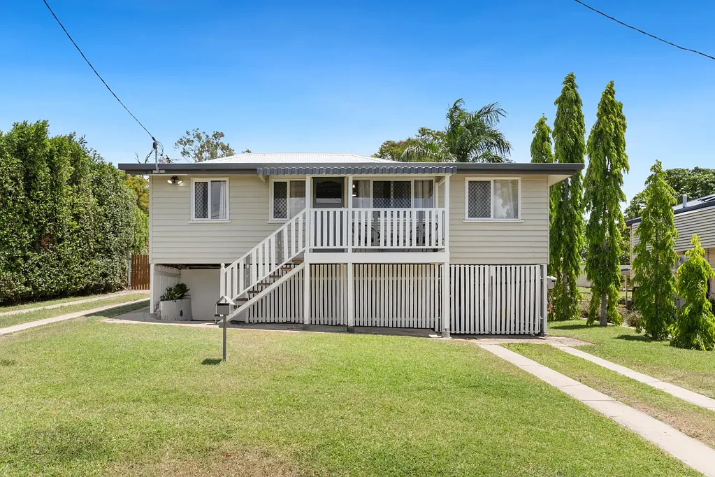 7 Peterson Street, West Rockhampton, QLD 4700