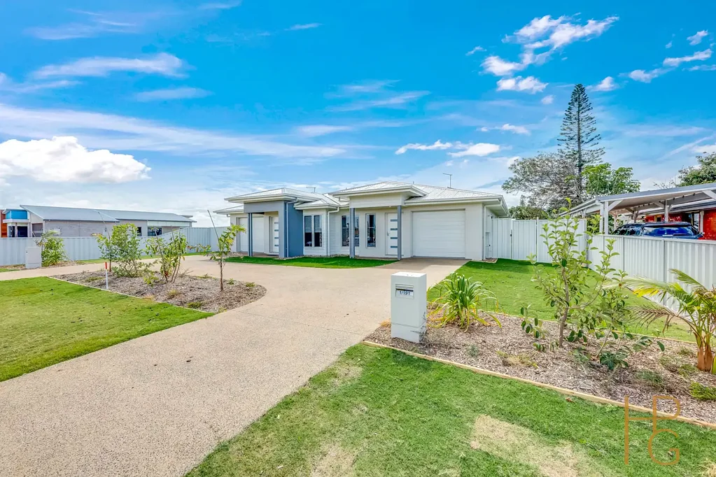 Elliott Heads 4 Slaapkamer Brand-New Family Duplex with a Coastal Lifestyle