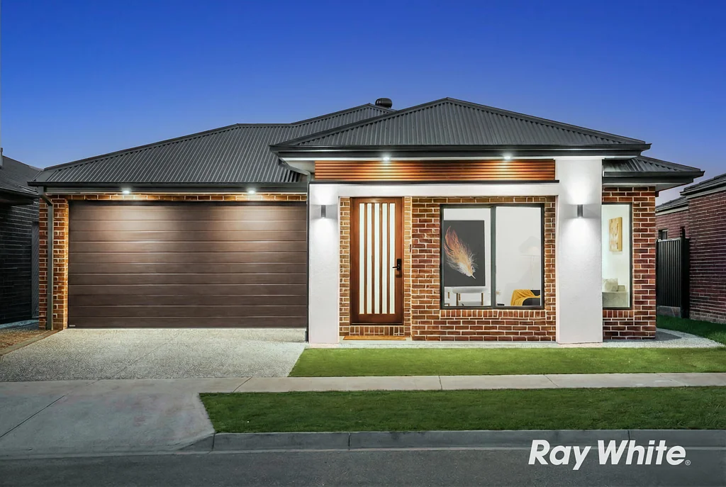 Donnybrook 5Phòng ngủ Brand New Family Home in Donnybrook Katalia !!!