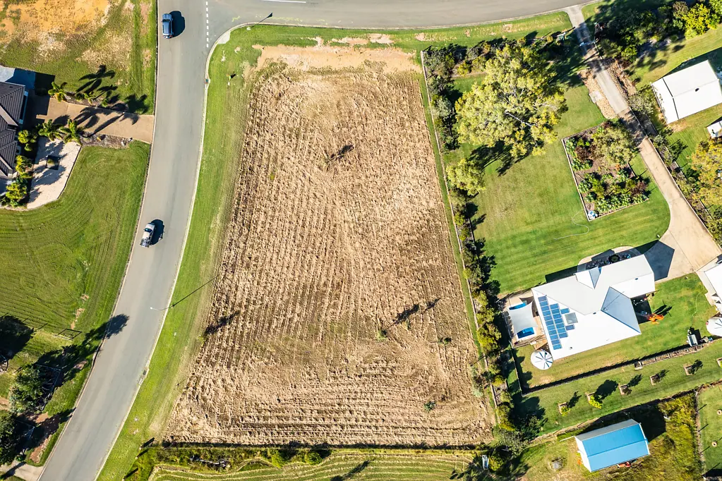 41 Nanando Drive, Calliope, QLD 4680