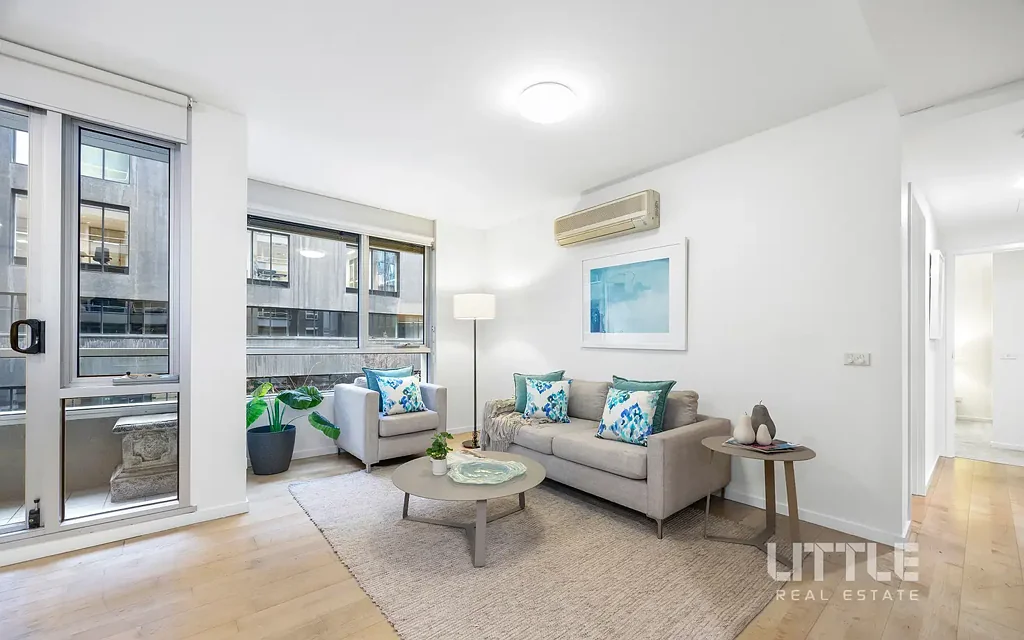 212/1 Bouverie Street, Carlton, VIC 3053