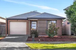 28 Fashoda Drive, Mernda