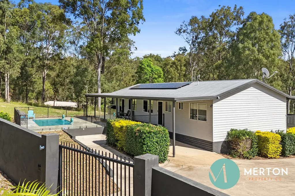 207 Kirsten Drive, Curra, QLD 4570
