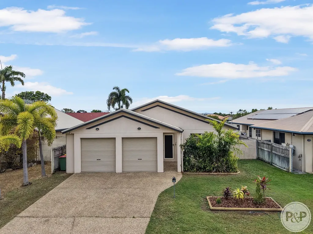 Annandale 3房  Great Family Home in a Central Location