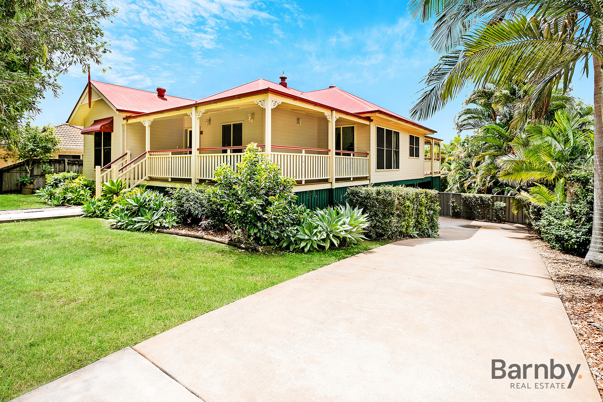 43 LANDERSHUTE RD, PALMWOODS QLD 4555, 0 침실, 0 욕실, House