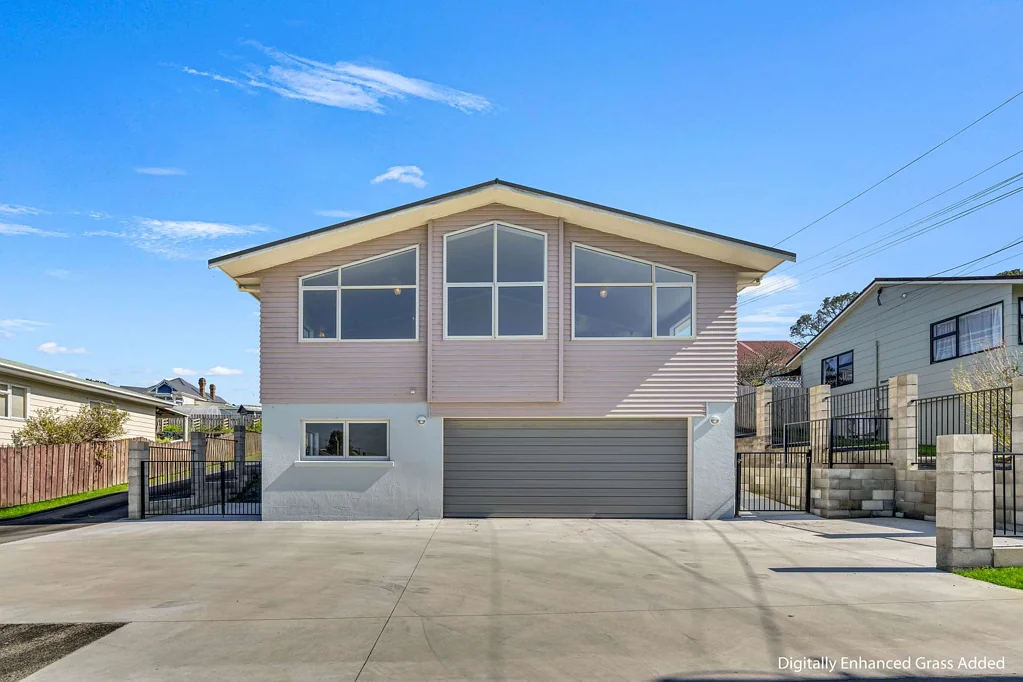 Dargaville 5房  Spacious Family Living with Style and Flexibility