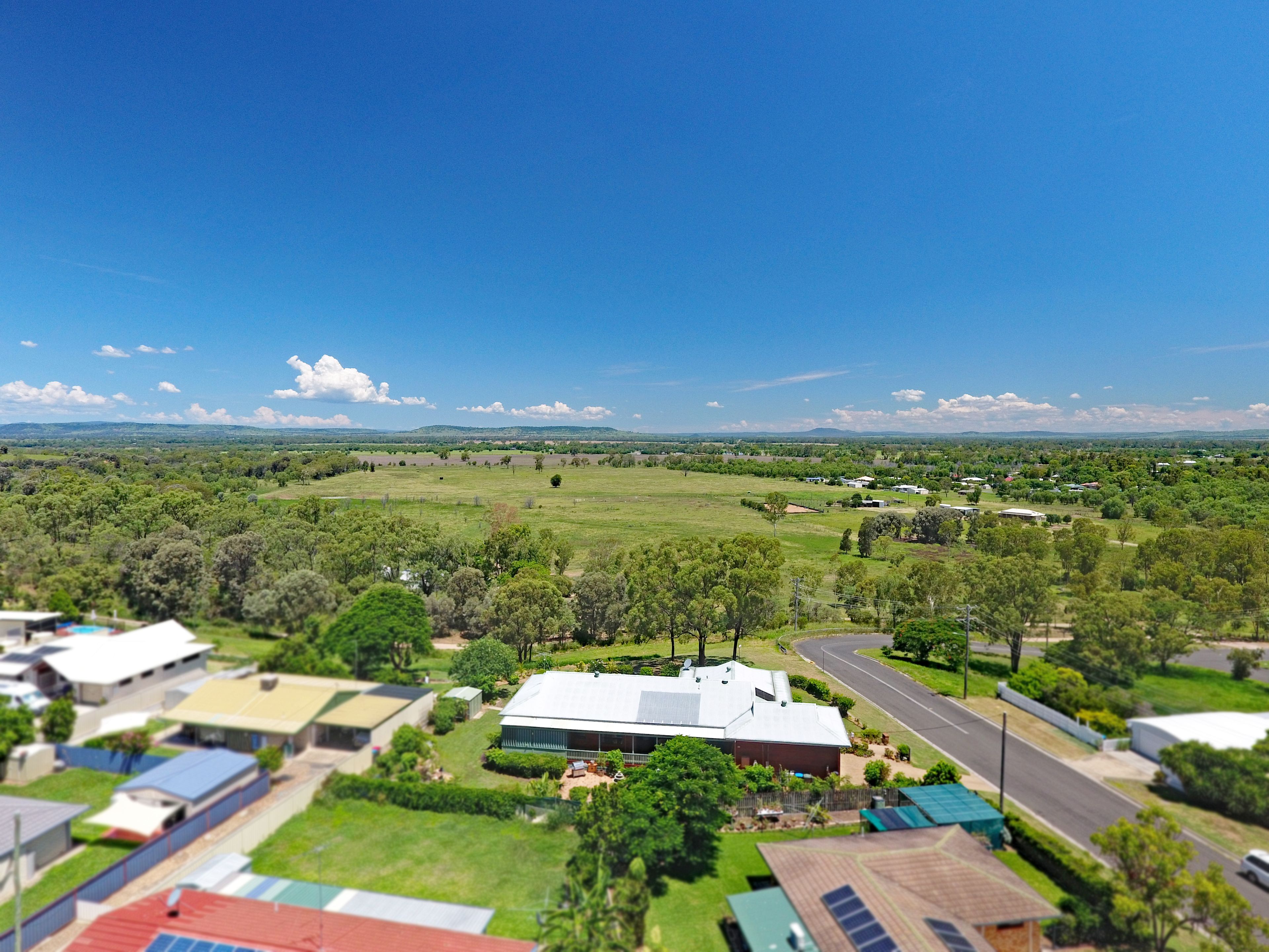 16 RAGLAN ST, BILOELA QLD 4715, 0房, 0浴, House