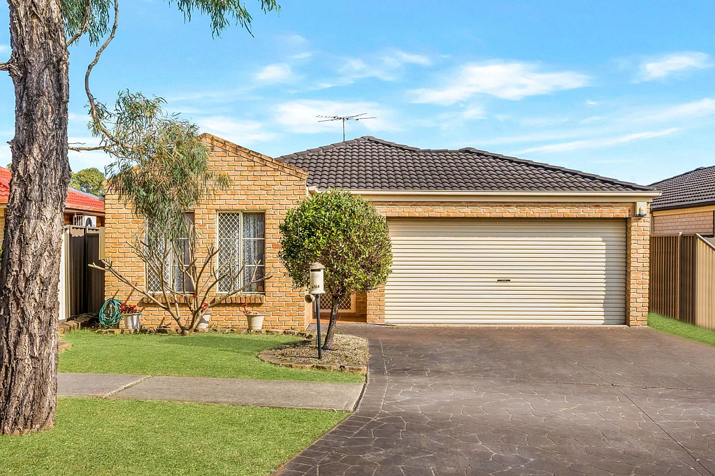 26A Frigate-bird Avenue, Hinchinbrook, NSW 2168