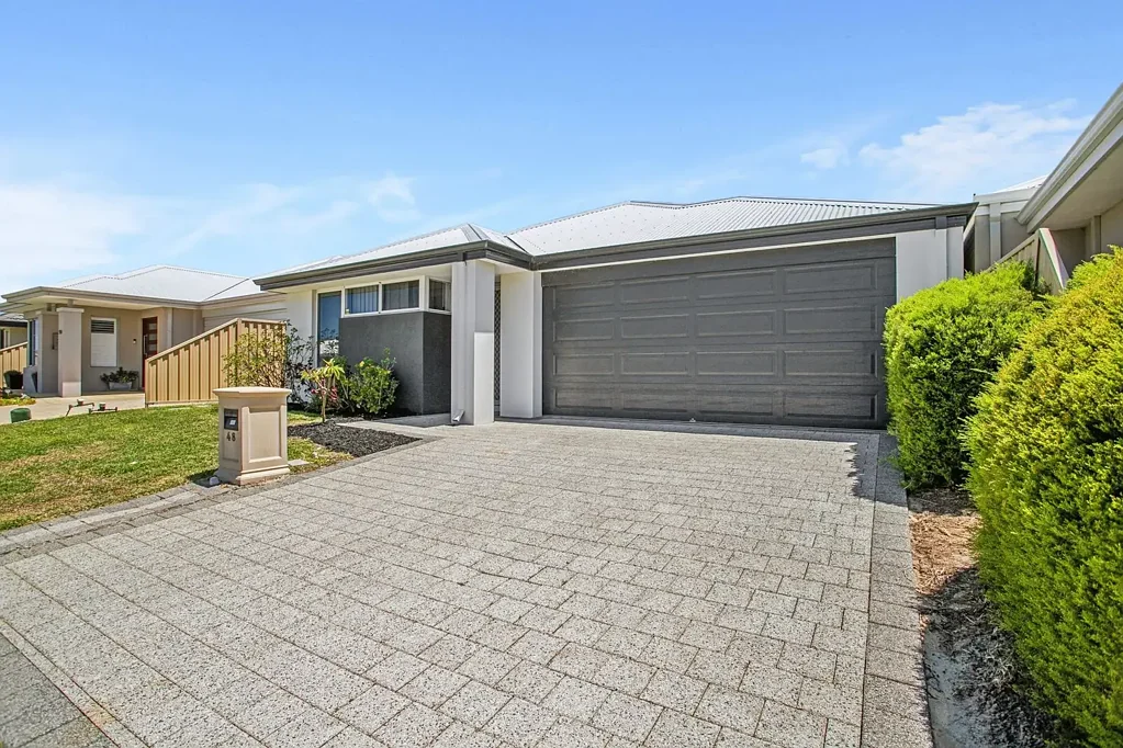 48 Roccella Loop, Ashby, WA 6065