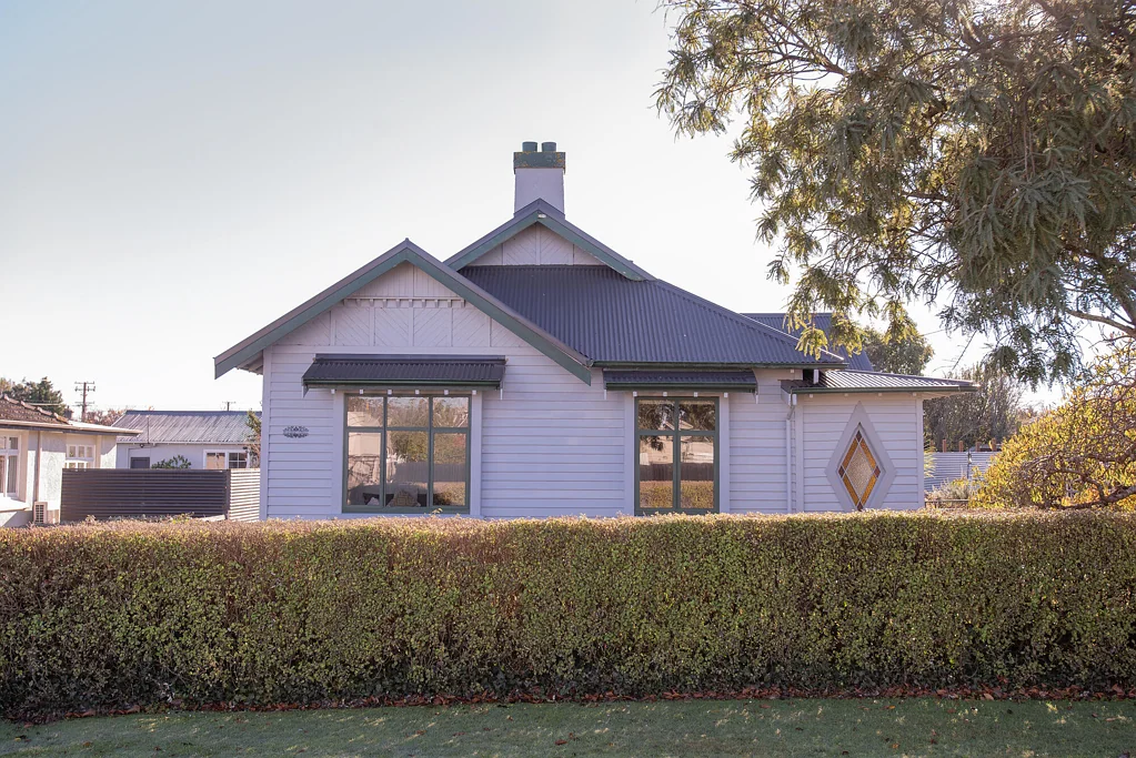 Winton 4房  Warm, four-bedroom family home