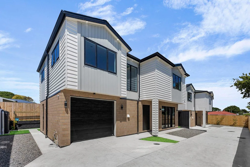 Weymouth 5ห้องนอน Brand New 5-Bedroom Standalone Home