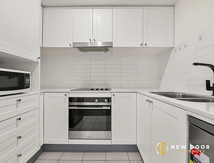 245/1 Anthony Rolfe Avenue, Gungahlin, Gungahlin District, 1 habitaciones, 1 baños, Apartment