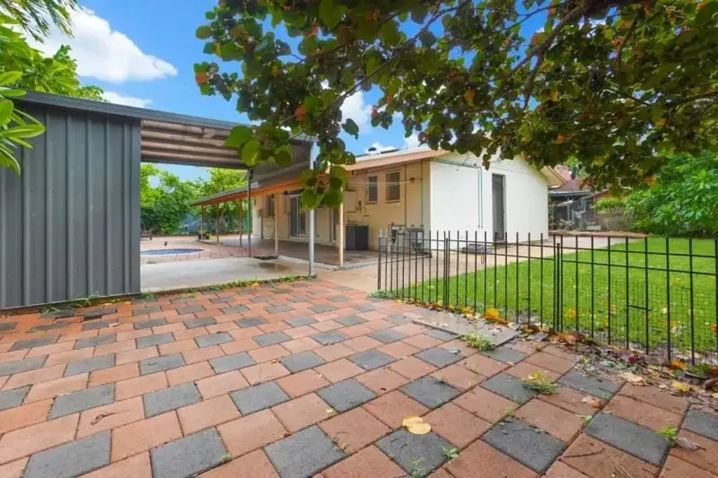 18 Palmer Court, Malak, NT 812