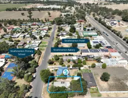 52 Findlay Street, Strathmerton