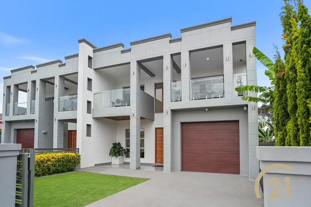 Smithfield 4ਬੈੱਡਰੂਮ A STATEMENT OF LUXURY LIVING