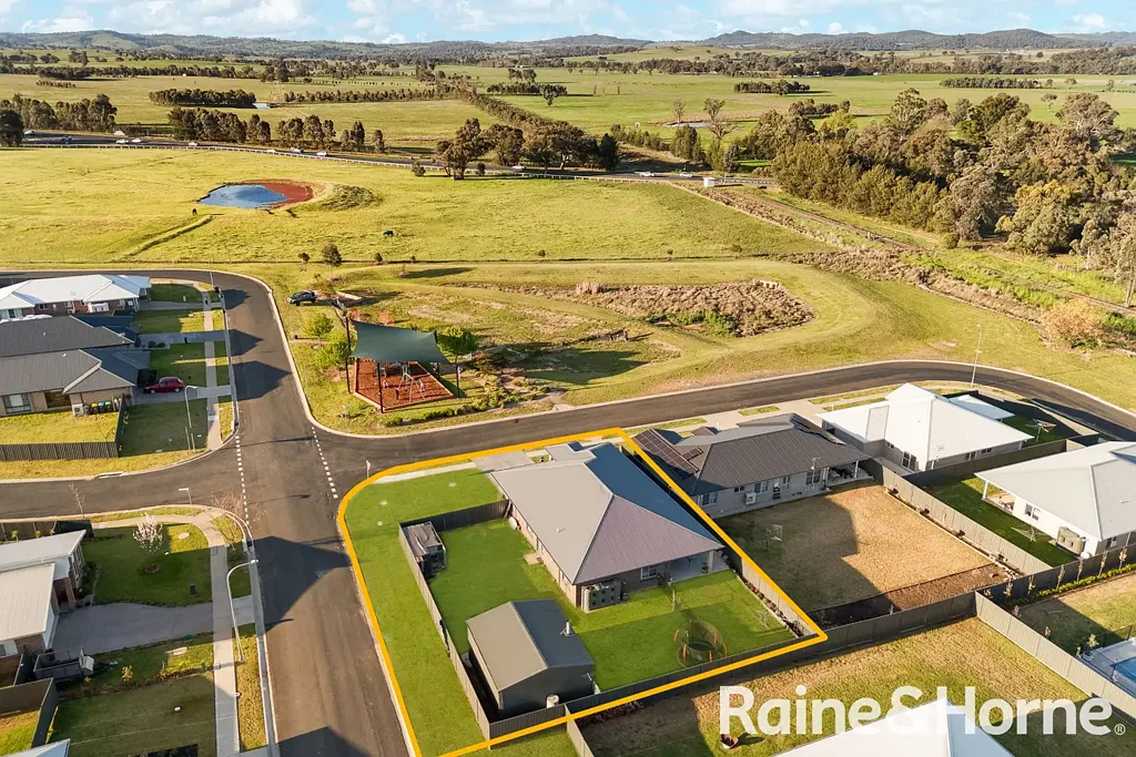 22 Enfield Avenue, Mudgee, NSW 2850