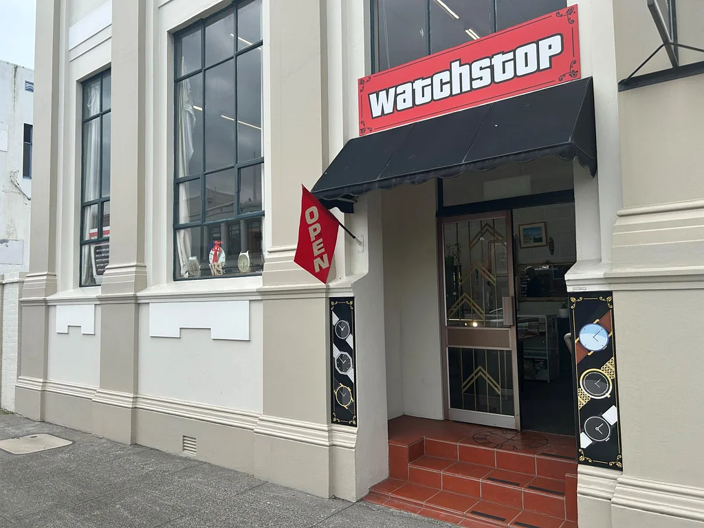 Napier Central Leasing options on Dalton