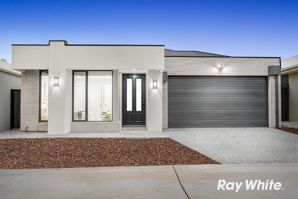 Donnybrook 4Zimmer Brand New Home & Ready to Move in !!!!