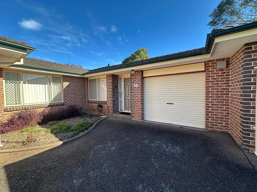 Move-In Ready 2 Bedroom Villa