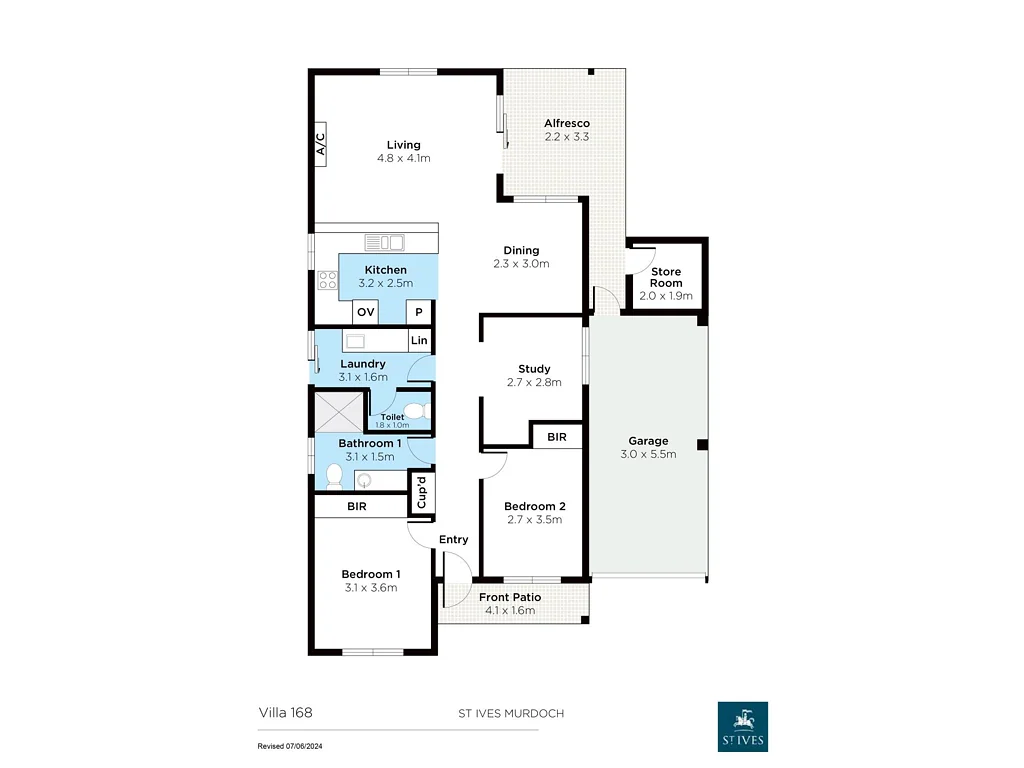 168/22 Windelya Road, Murdoch, WA 6150