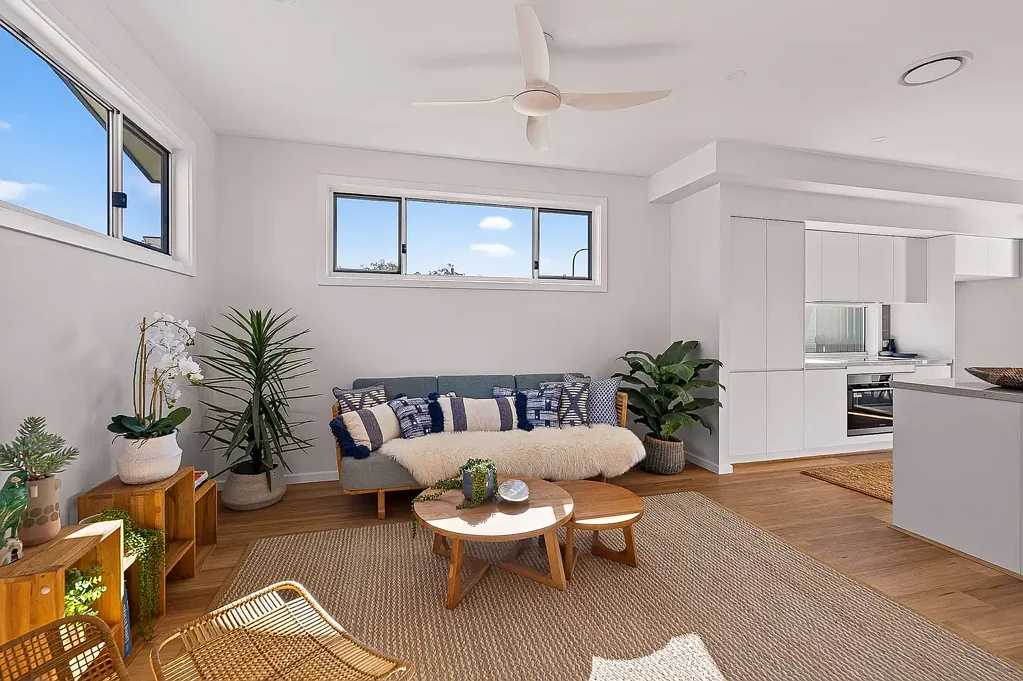 Brunswick Heads 3બેડરૂમ Turnkey Coastal Living, Brand New & Ready to Enjoy