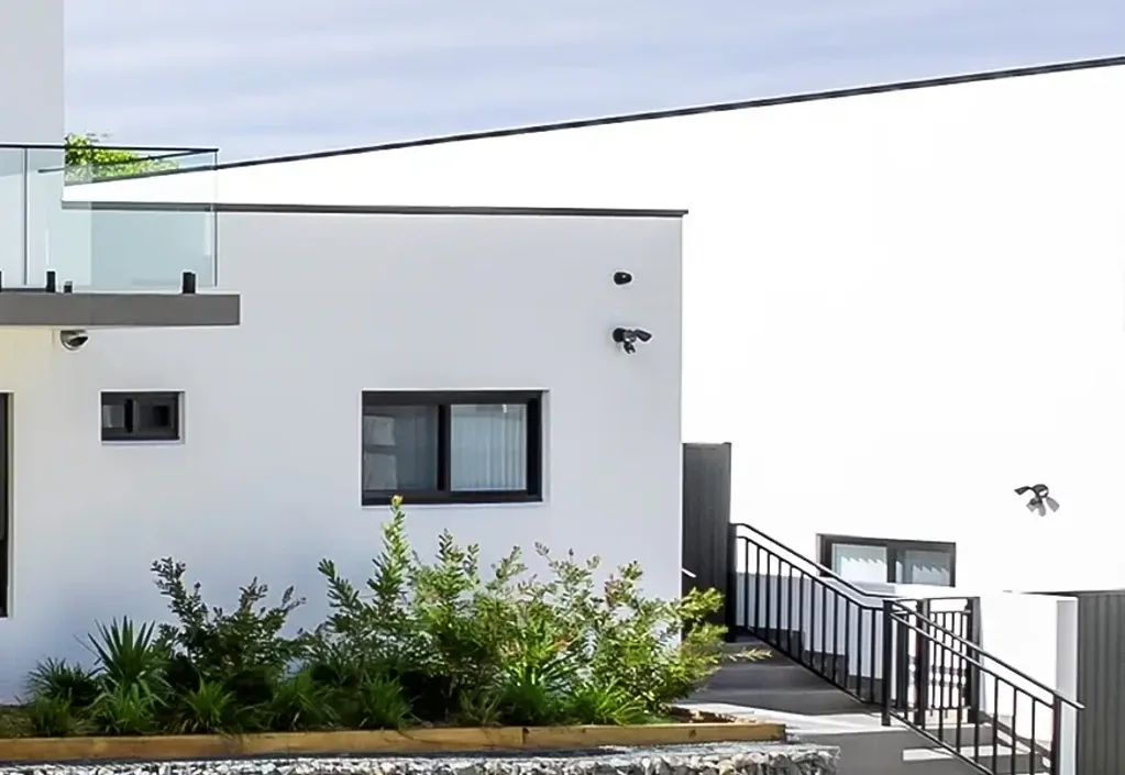 Beautiful garden flat