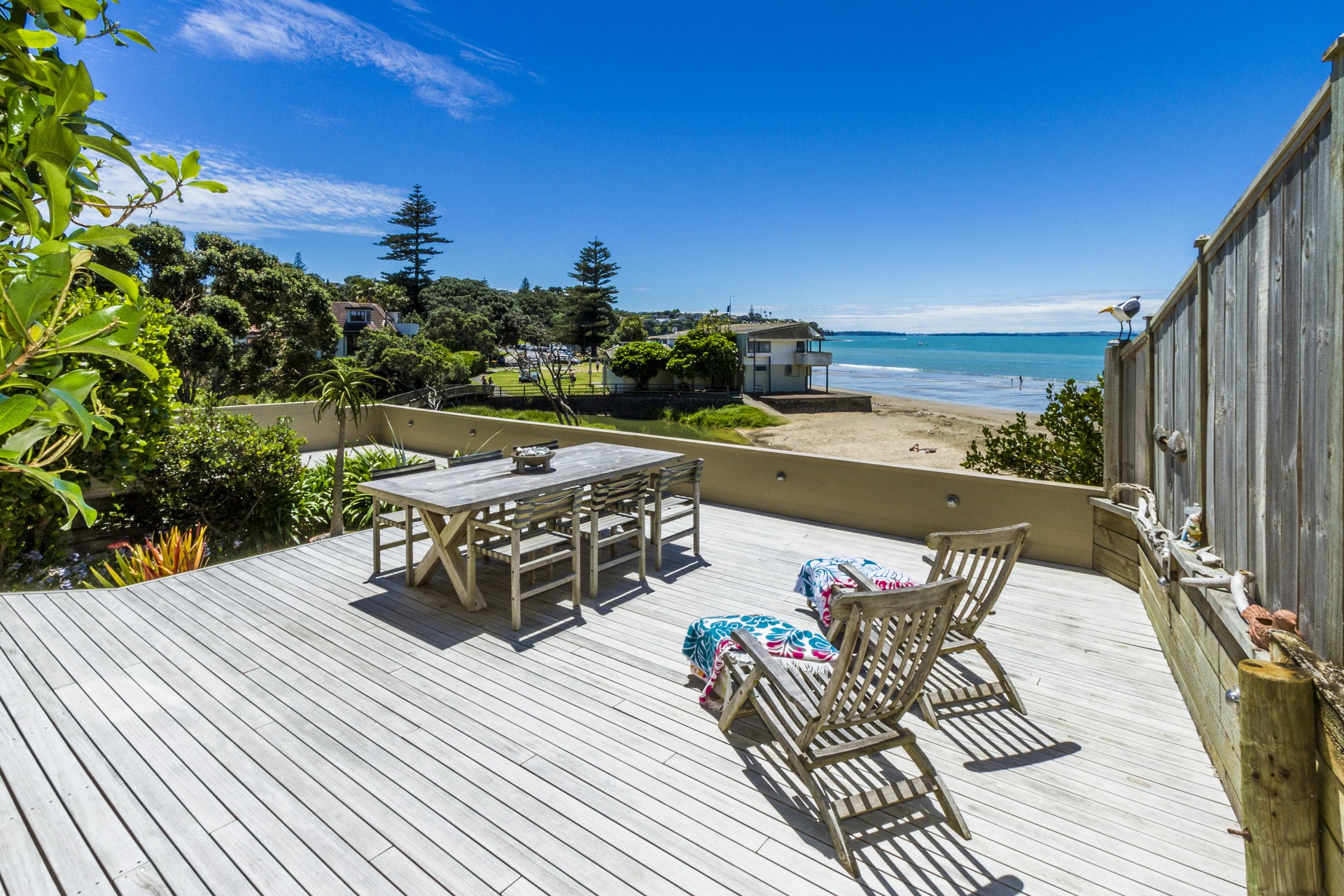 1/20 Whitby Crescent, Mairangi Bay, Auckland - North Shore, 5 ห้องนอน, 0 ห้องน้ำ