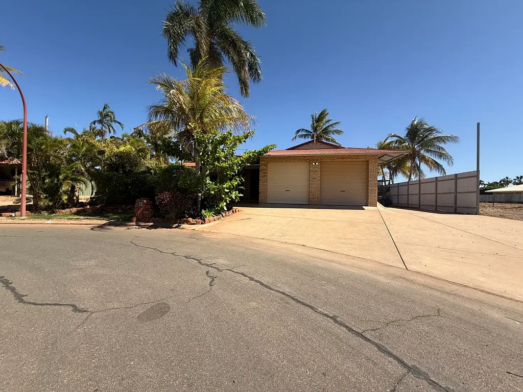 Idyllic Pilbara Home