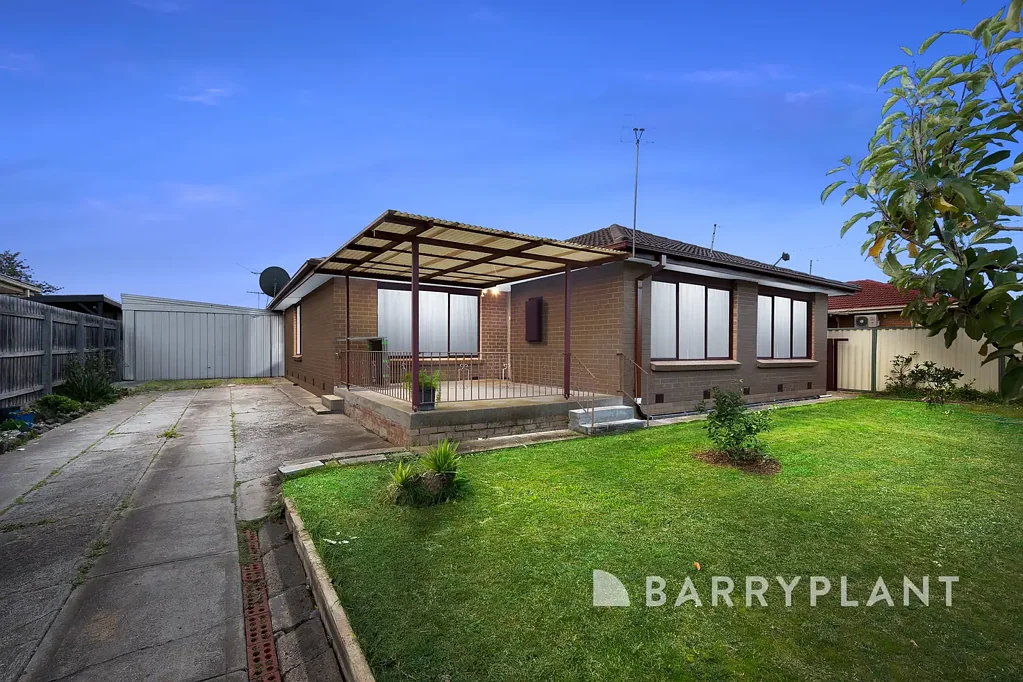 Kings Park 3Kwarto A Classic Family Home with Exciting Future Potential