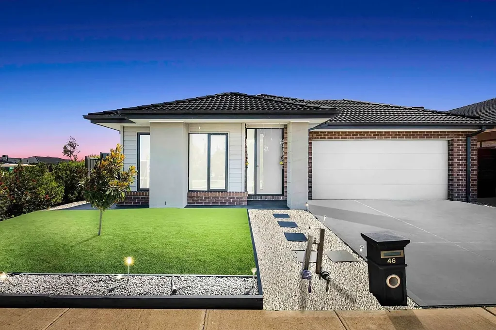 46 Yellowfin Drive, Tarneit, VIC 3029