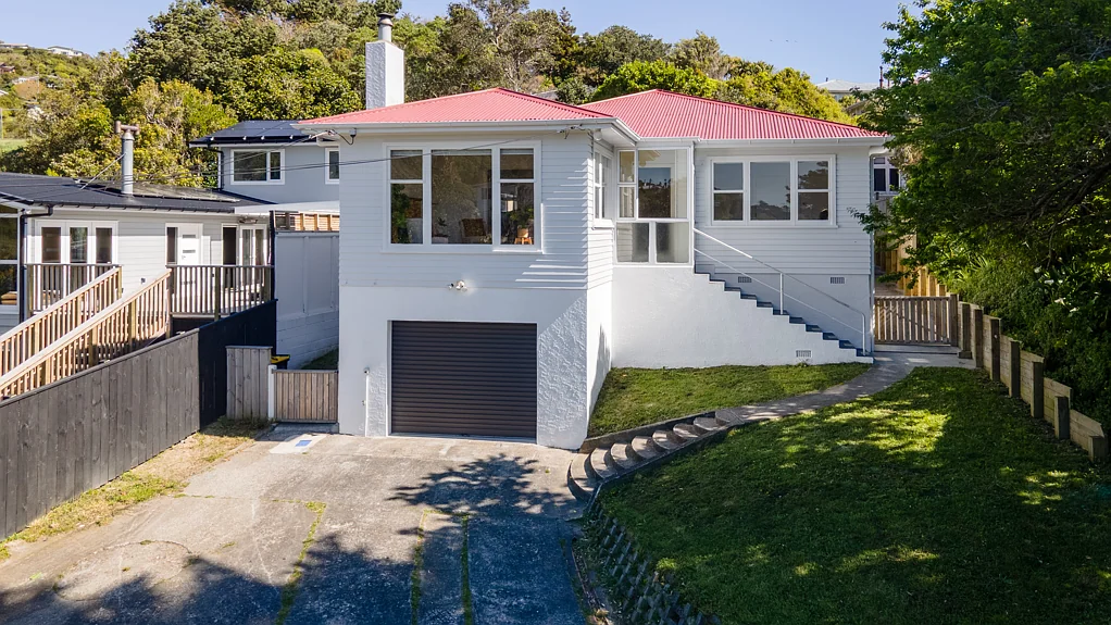 64 Helston Road, Paparangi, Wellington