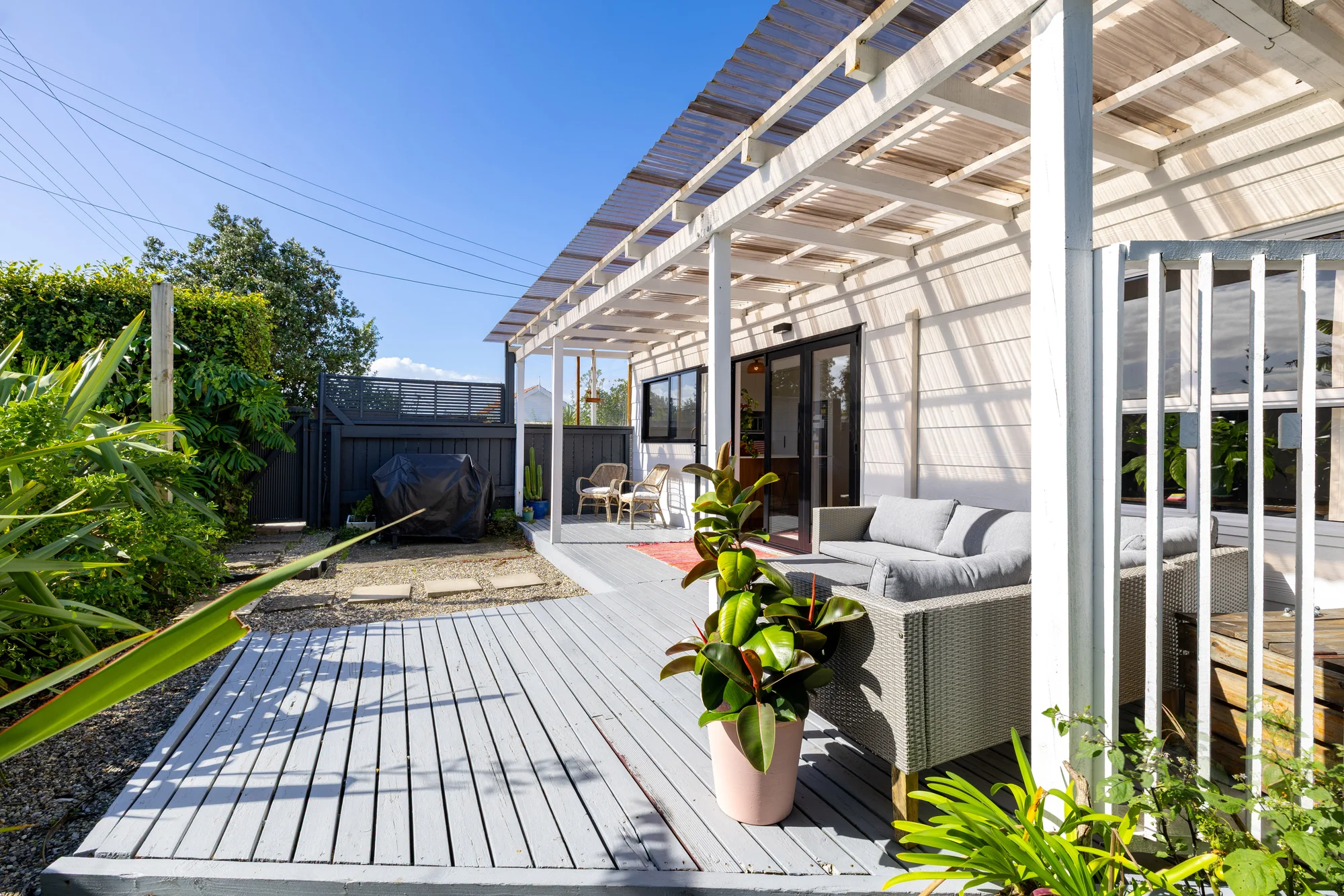70 Wainui Road, Raglan, Waikato, 4 chambres, 2 salles de bain, House