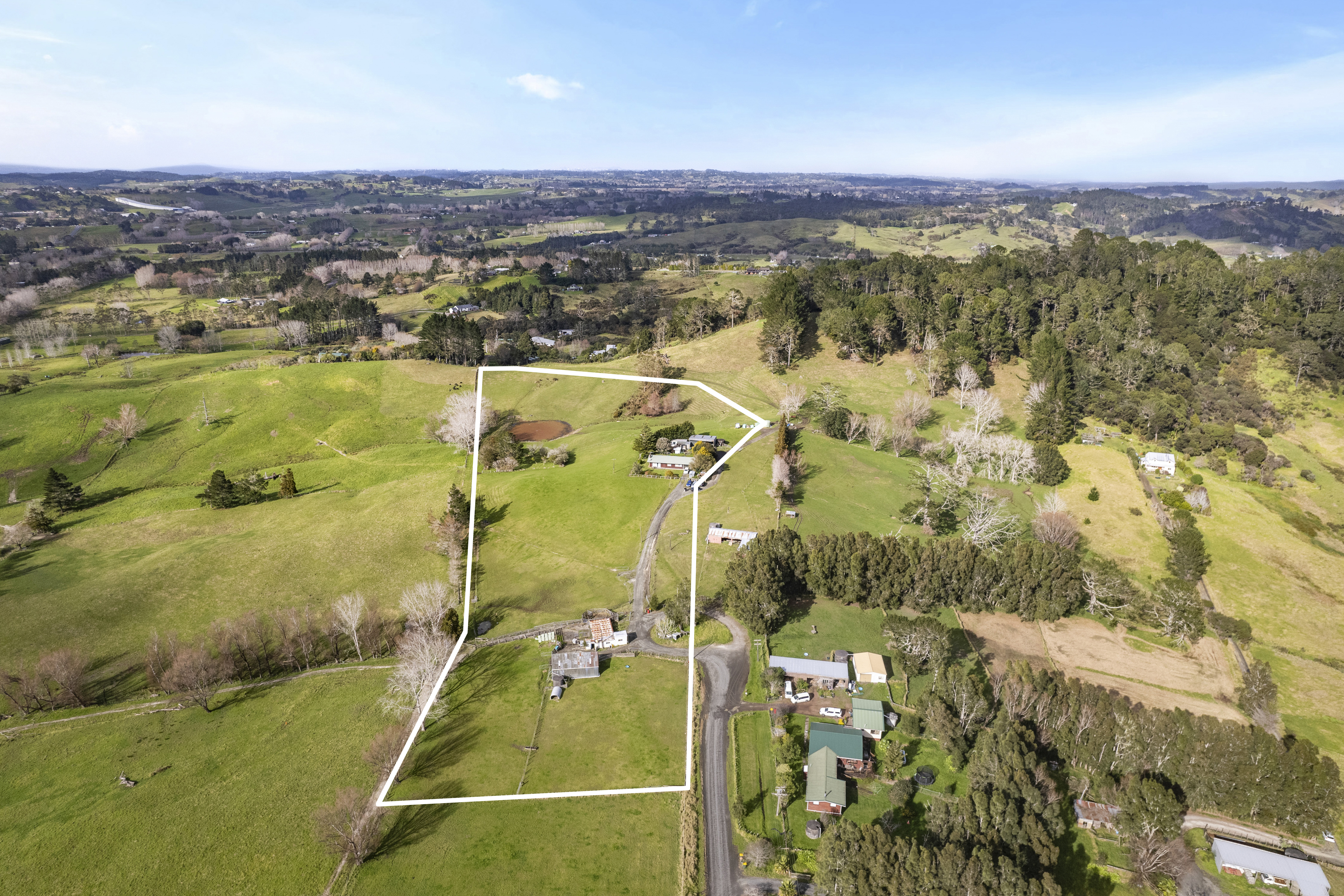 107 Cemetery Road, Wainui, Auckland - Rodney, 3房, 0浴, House