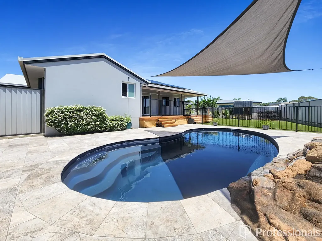 21 Hillview Place, Bowen, QLD 4805
