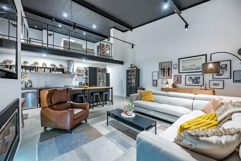 Jindalee 3房  Coastal Chic Warehouse Inspired Home
